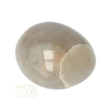 Groene Maansteen handsteen Nr 26