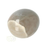 Groene Maansteen handsteen Nr 26