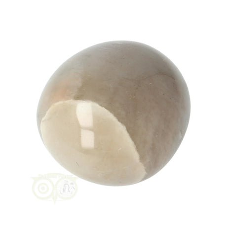 Groene Maansteen handsteen Nr 26