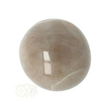 Groene Maansteen handsteen Nr 26