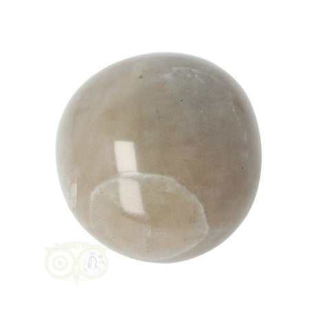 Green Moonstone Palm Stone No. 26 - 54 grams - Madagascar | Gemstone
