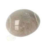 Groene Maansteen handsteen Nr 26