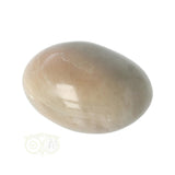 Groene Maansteen handsteen Nr 27