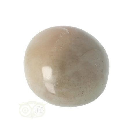 Groene Maansteen handsteen Nr 27