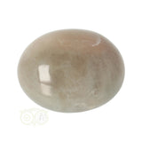 Groene Maansteen handsteen Nr 27