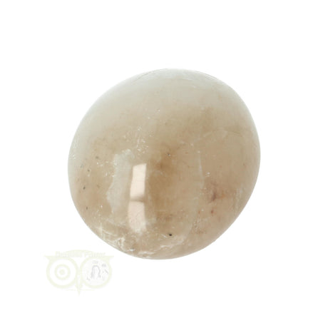 Groene Maansteen handsteen Nr 28