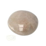 Groene Maansteen handsteen Nr 29