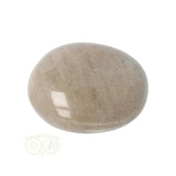 Groene Maansteen handsteen Nr 29