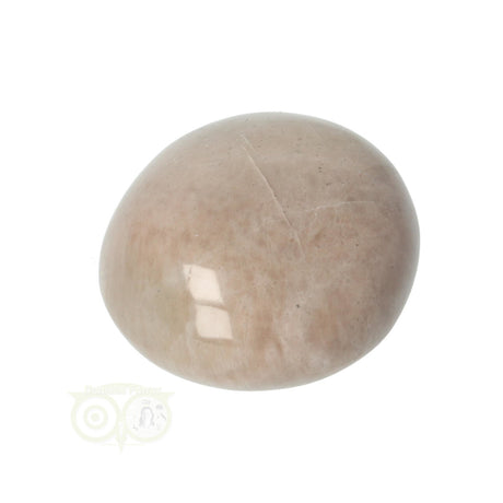 Groene Maansteen handsteen Nr 29