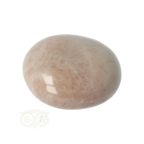 Green Moonstone Palm Stone No. 29 - 38 grams - Madagascar | Gemstone