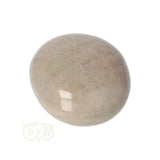 Groene Maansteen handsteen Nr 29