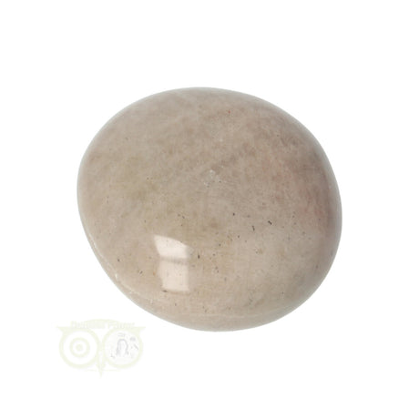 Green Moonstone Palm Stone No. 29 - 38 grams - Madagascar | Gemstone