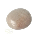 Groene Maansteen handsteen Nr 29