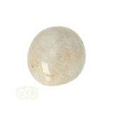 Groene Maansteen handsteen Nr 31