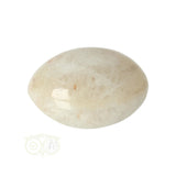 Groene Maansteen handsteen Nr 31