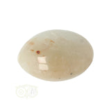 Groene Maansteen handsteen Nr 31