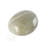 Groene Maansteen handsteen Nr 32