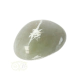 Groene Maansteen handsteen Nr 32