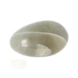 Groene Maansteen handsteen Nr 32