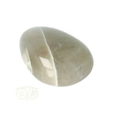 Groene Maansteen handsteen Nr 32