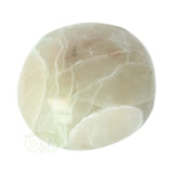 Groene Maansteen handsteen Nr 34