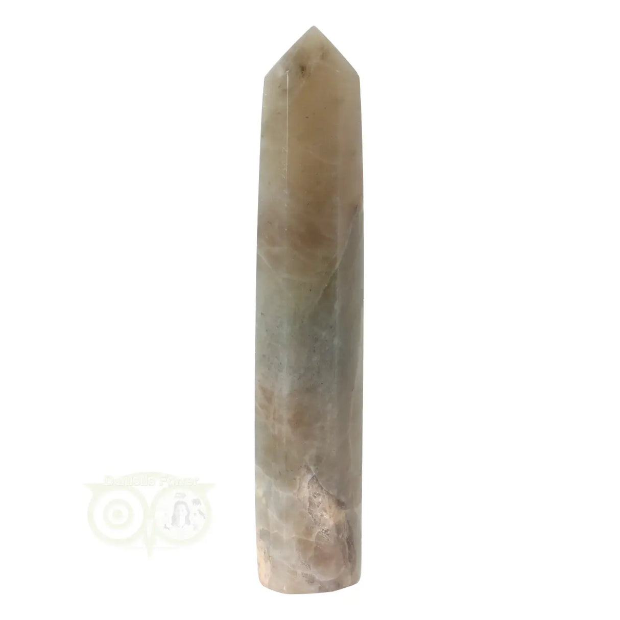 Groene Maansteen punt Nr 10