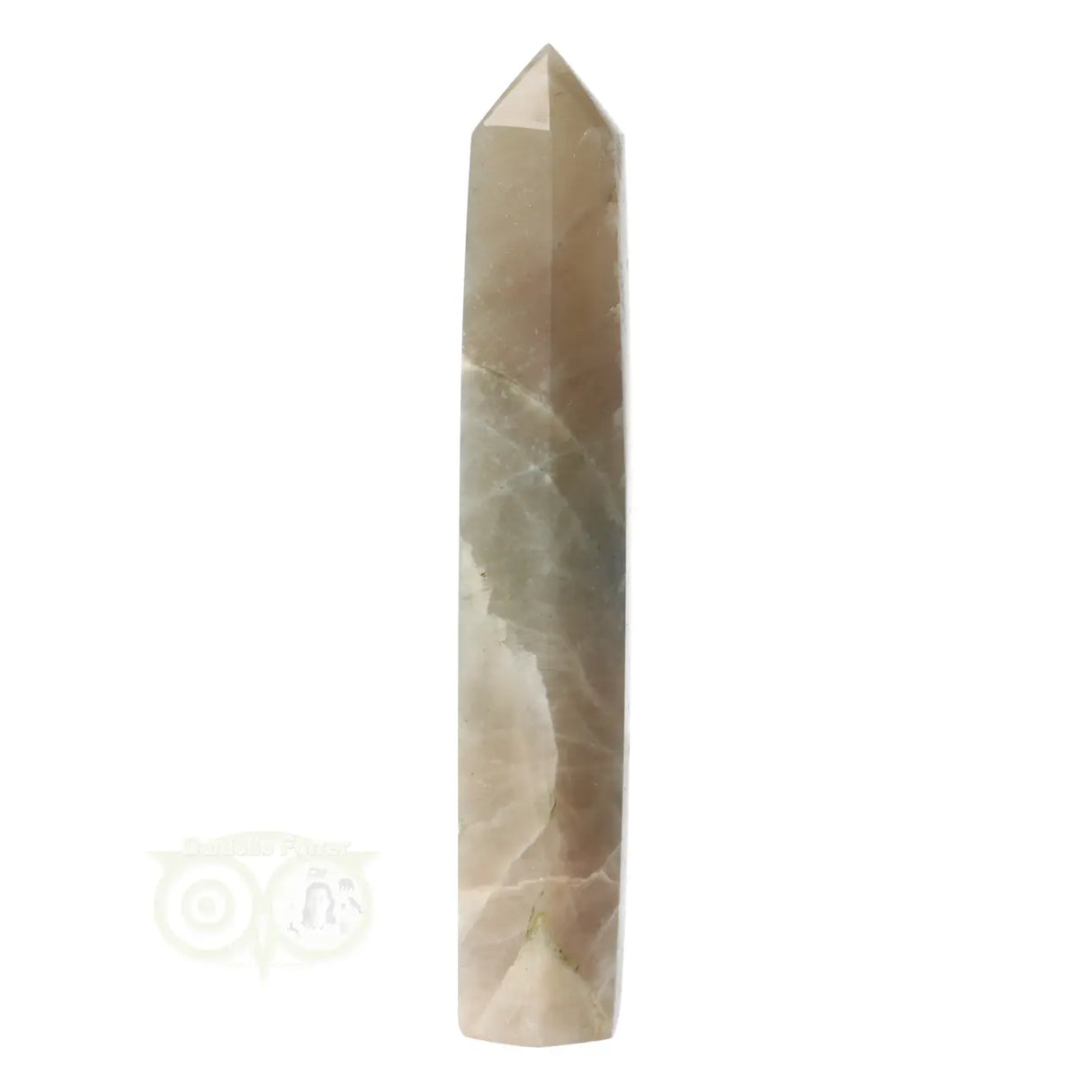 Groene Maansteen punt Nr 10