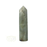 Groene Maansteen punt Nr 6