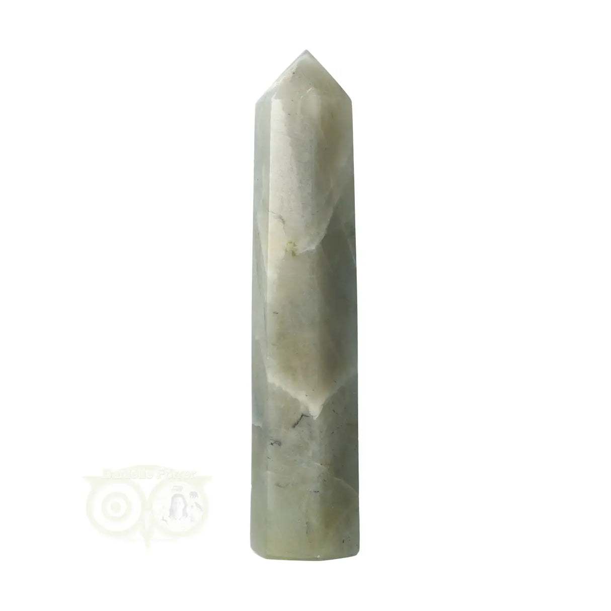 Grüner Mondstein, Punkt Nr. 8