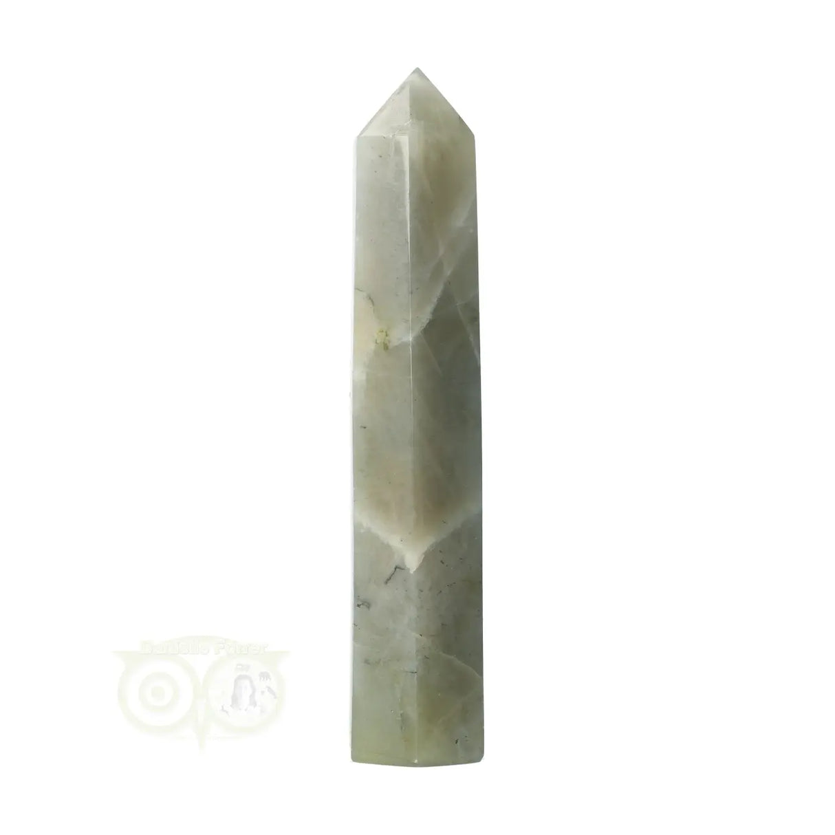 Grüner Mondstein, Punkt Nr. 8