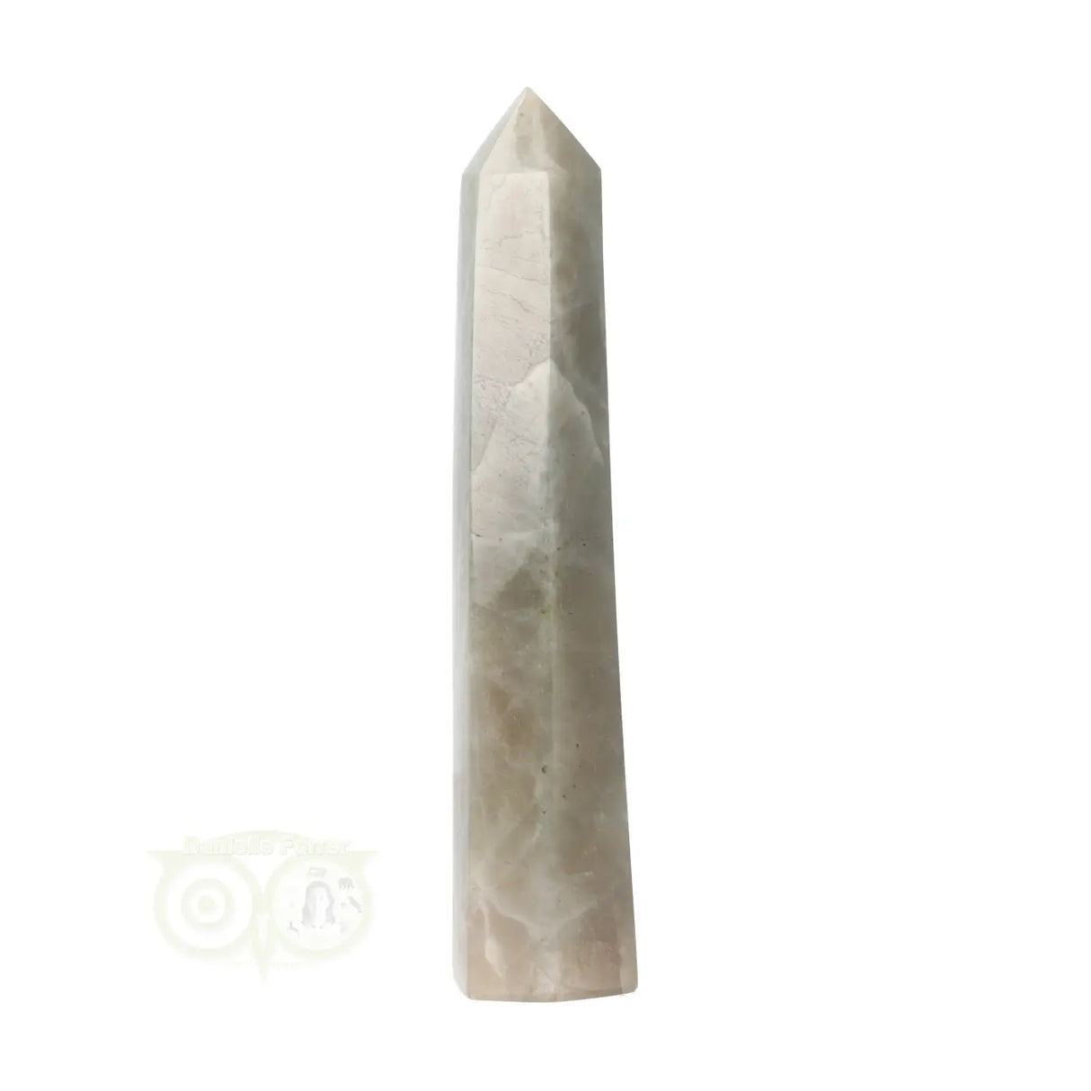 Groene Maansteen punt Nr 9