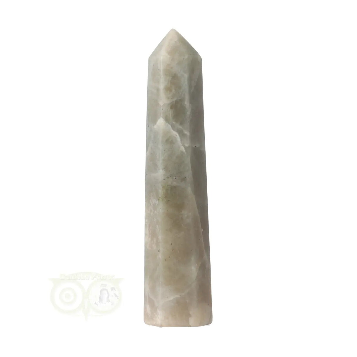 Groene Maansteen punt Nr 9