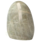 Groene Maansteen Sculptuur Nr 28