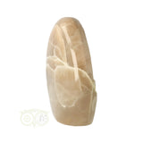 Groene Maansteen Sculptuur Nr 5