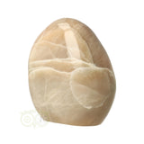 Groene Maansteen Sculptuur Nr 5