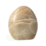 Groene Maansteen Sculptuur Nr 5