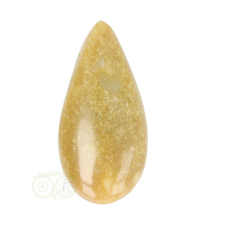 Grüner Opal-Tropfenanhänger Nr. 26