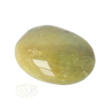 Groene Opaal handsteen Nr 30