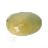 Groene Opaal handsteen Nr 30