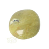 Groene Opaal handsteen Nr 30