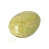 Groene Opaal handsteen Nr 32