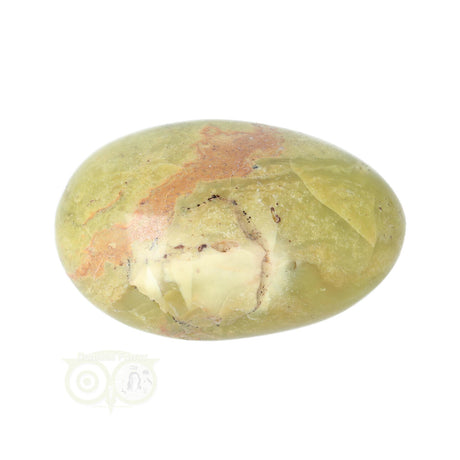 Green Opal Handstone No. 32