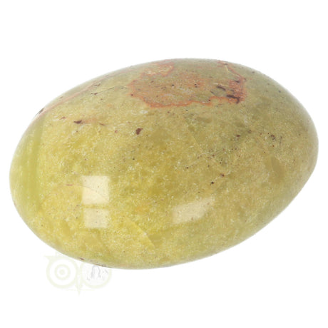 Green Opal Handstone No. 38