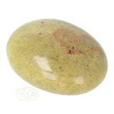 Groene Opaal handsteen Nr 38