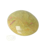 Groene Opaal handsteen Nr 42