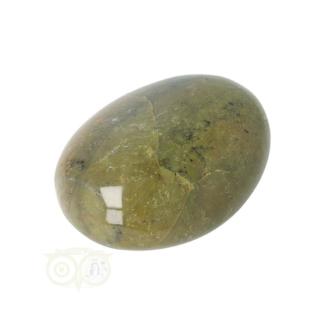 Green Opal Handstone No. 43