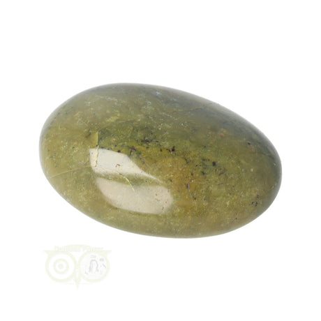 Green Opal Handstone No. 43