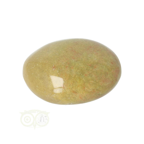 Green Opal Handstone No. 45