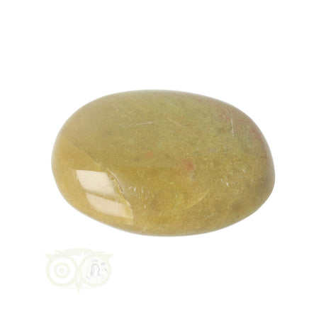 Green Opal Handstone No. 45