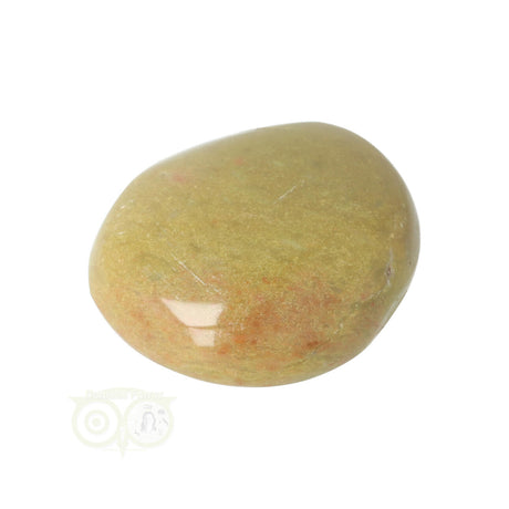 Green Opal Handstone No. 45